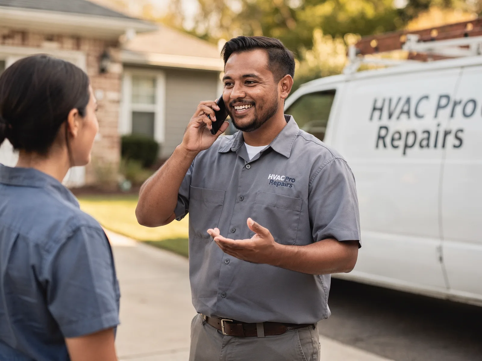 Heat Pump Repair Clinton, MN FAQs